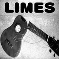 1 x LIMES - ROCK'N'ROLL HEART