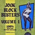 1 x VARIOUS ARTISTS - JOOK BLOCK BUSTERS VOL. 1