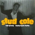 2 x STUD COLE - THE WITCH