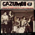 1 x VARIOUS ARTISTS - CAZUMBI VOL. 2 - AFRICAN SIXTIES GARAGE