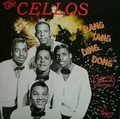 1 x CELLOS - RANG TANG DING DONG I'M THE JAPANESE SANDMAN