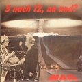 4 x MAD - 5 VOR 12, NA UND?