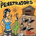 THE PENETRATORS - Bad Woman
