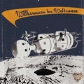 1 x VARIOUS ARTISTS - WILLKOMMEN IM WELTRAUM