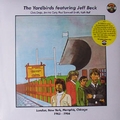 2 x YARDBIRDS - FEATURING JEFF BECK