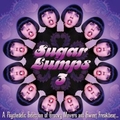 1 x VARIOUS ARTISTS - SUGAR LUMPS 3