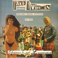 1 x TAKE A VIRGIN - THE ONLY SEXUAL ATTITUDE OF THE JAMES LAST EXPERIENCE