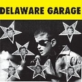 1 x VARIOUS ARTISTS - DELAWARE GARAGE