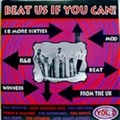 VARIOUS ARTISTS - Beat Us If You Can! Vol. 2