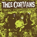 1 x CORMANS THEE - HALLOWEEN RECORD W/ SOUND EFFECTS