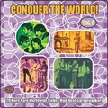 1 x VARIOUS ARTISTS - CONQUER THE WORLD VOL. 2