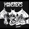 1 x MONSTERS - THE MASKS