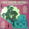 1 x VARIOUS ARTISTS - INCREDIBLE SOUND SHOW STORIES VOL. 12 - FUZZ PUDDING FACTORY