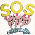 2 x VARIOUS ARTISTS - SOS BE-SHEUERT 91