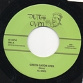 AL SIMS - Green Gator Ater