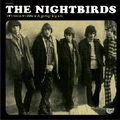 1 x NIGHTBIRDS - 60'S SWISS FREAKBEAT AND GARAGE LEGENDS