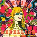 6 x VARIOUS ARTISTS - SIXTIES REBELLION VOL. 15 - THE APPLE-GLASS SYNDROM
