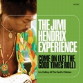 1 x JIMI HENDRIX EXPERIENCE - COME ON LET THE GOOD TIMES ROLL