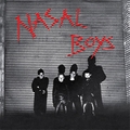1 x NASAL BOYS - HOT LOVE