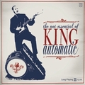 1 x KING AUTOMATIC - THE NOT ESSENTIAL
