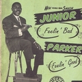 1 x JUNIOR PARKER - FEELIN' BAD