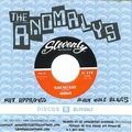 ANOMALYS - Black Hole Blues