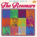 THE RESONARS - The Greatest Songs of