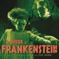 1 x FRANZ WAXMAN - THE BRIDE OF FRANKENSTEIN