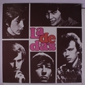 1 x LA DE DA'S - LA DE DA'S