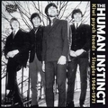 1 x HUMAN INSTINCT - KIWI PSYCH HEADS