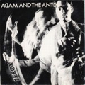 1 x ADAM AND THE ANTS - ZEROX