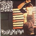 1 x ADAM AND THE ANTS  - CARTROUBLE