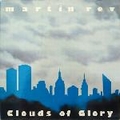 1 x MARTIN REV - CLOUDS OF GLORRY