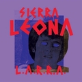 1 x SIERRA LEONA - L.A.R.R.A.