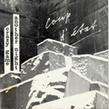 Coup d'état - S/T