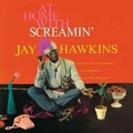 1 x SCREAMIN' JAY HAWKINS - AT HOME WITH