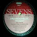UTOPIAS / THE ANTIQUES - Girls Are Against Me / Go For Yourself