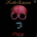 1 x KEITH EMERSON - INFERNO