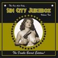 1 x VARIOUS ARTISTS - SIN CITY JUKEBOX VOL. 2