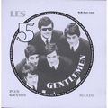 Les 5 Gentlemen - Plus Grand Succés
