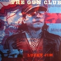 1 x GUN CLUB - LUCKY JIM