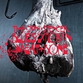 1 x JON SPENCER BLUES EXPLOSION - MEAT AND BONE