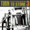 2 x VARIOUS ARTISTS - TURN TO STONE VOL. 3