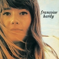 1 x FRANCOISE HARDY - FRANCOISE HARDY