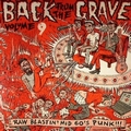 1 x VARIOUS ARTISTS - BACK FROM THE GRAVE VOL. 9