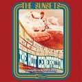 1 x SUNSETS - THE HOT GENERATION SOUNDTRACK SESSIONS