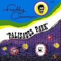 1 x FREDDY CANNON - PALISADES PARK