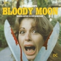1 x ORCHESTER MICHEL DUPONT, GERHARD HEINZ  - JESS FRANCO'S BLOODY MOON