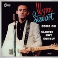 1 x WYNN STEWART - COME ON