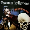 1 x SCREAMIN' JAY HAWKINS - FRENZY